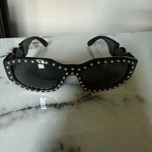 Versace sunglasses